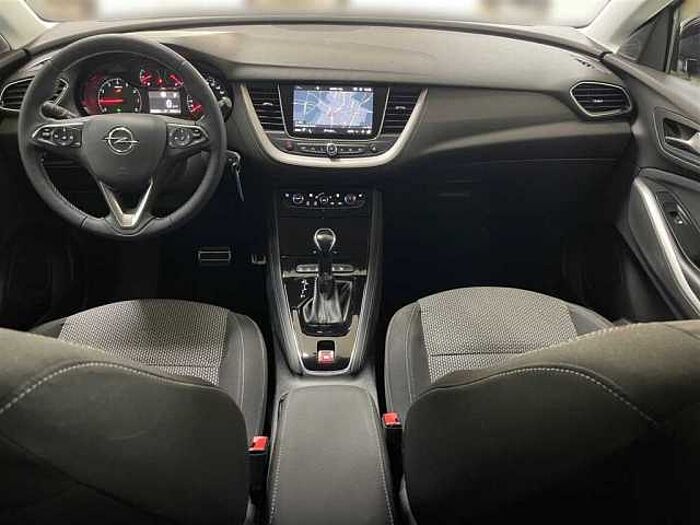 Opel Grandland X 120 Jahre 1.2 Klimaaut.Navi Kamera SHZ