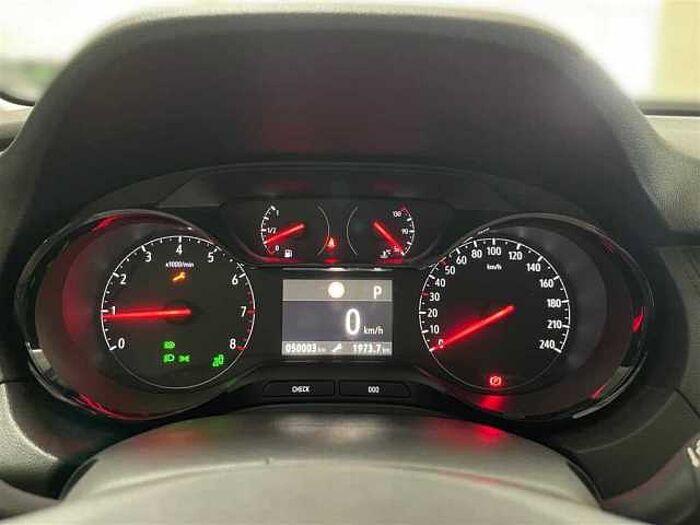 Opel Grandland X 120 Jahre 1.2 Klimaaut.Navi Kamera SHZ