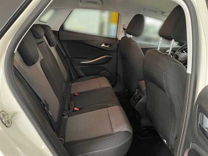 Opel Grandland X 120 Jahre 1.2 Klimaaut.Navi Kamera SHZ