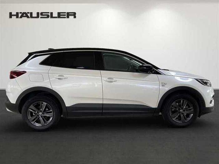 Opel Grandland X 120 Jahre 1.2 Klimaaut.Navi Kamera SHZ