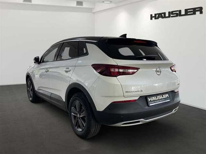 Opel Grandland X 120 Jahre 1.2 Klimaaut.Navi Kamera SHZ