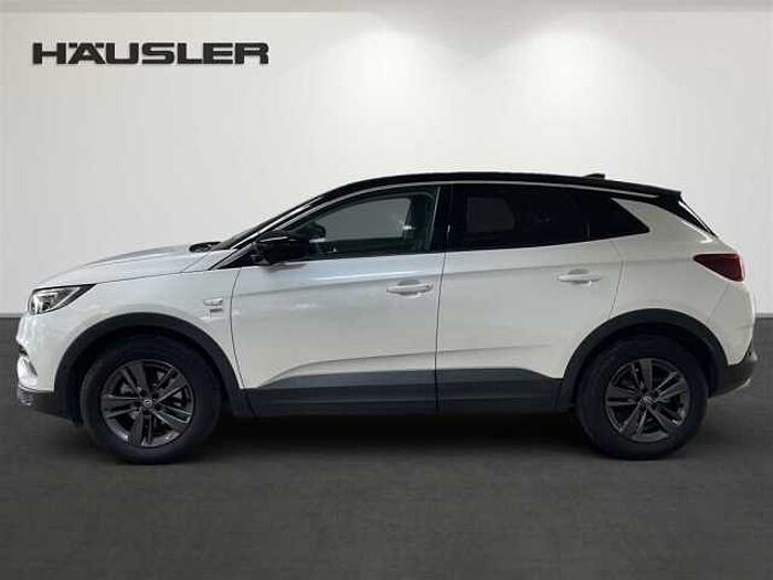 Opel Grandland X 120 Jahre 1.2 Klimaaut.Navi Kamera SHZ