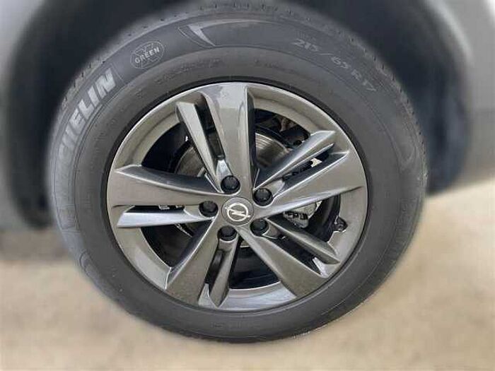 Opel Grandland X 120 Jahre 1.2 Klimaaut.Navi Kamera SHZ