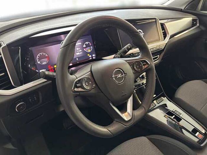 Opel Grandland X Enjoy PDC Klimaautomatik LED CarPlay Navi
