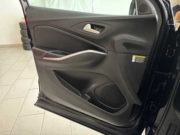 Opel Grandland X Enjoy PDC Klimaautomatik LED CarPlay Navi