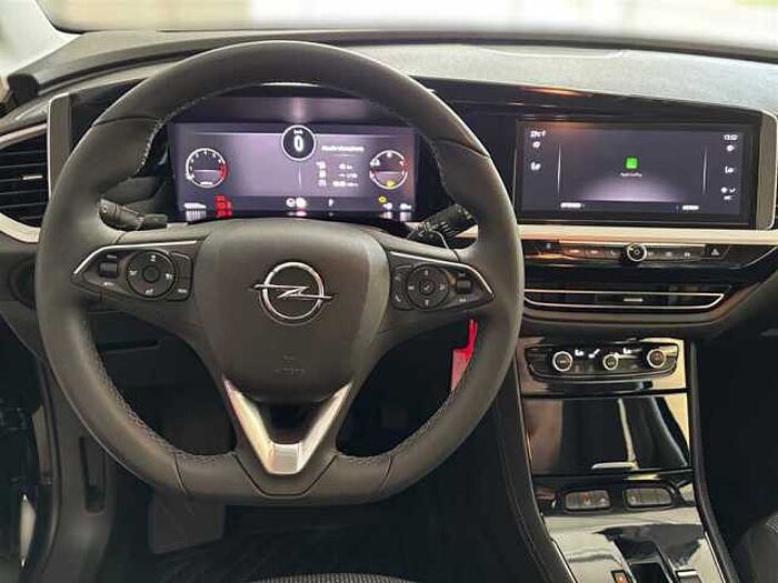 Opel Grandland X Enjoy PDC Klimaautomatik LED CarPlay Navi