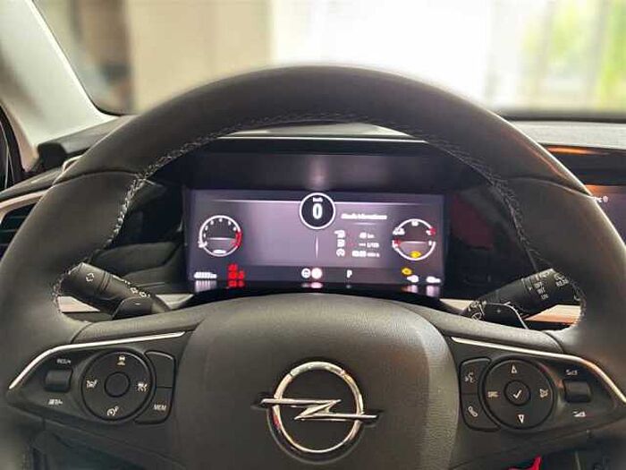 Opel Grandland X Enjoy PDC Klimaautomatik LED CarPlay Navi