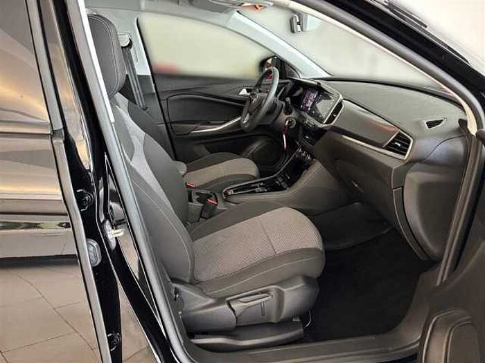 Opel Grandland X Enjoy PDC Klimaautomatik LED CarPlay Navi