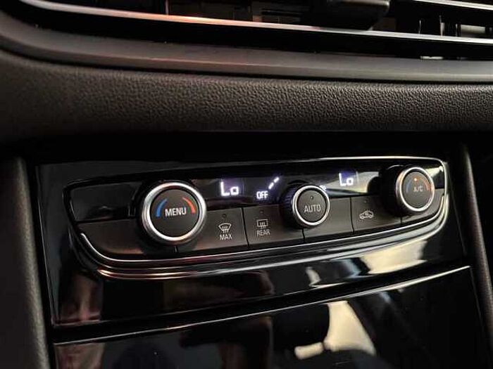 Opel Grandland X Enjoy PDC Klimaautomatik LED CarPlay Navi