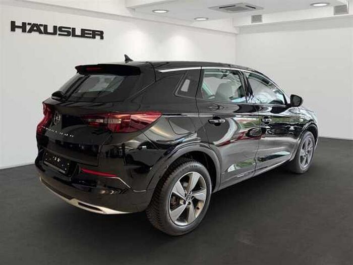 Opel Grandland X Enjoy PDC Klimaautomatik LED CarPlay Navi