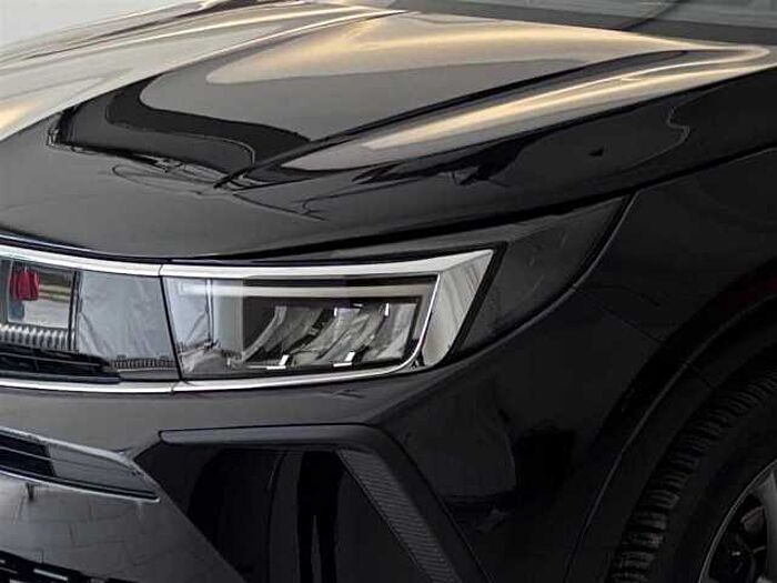 Opel Grandland X Enjoy PDC Klimaautomatik LED CarPlay Navi
