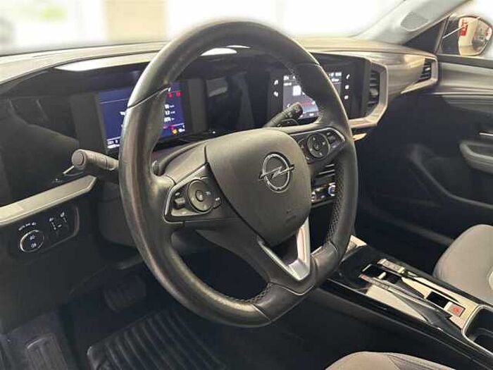 Opel Mokka Elegance PDC Rückfahrkamera Sitzheizung LED Verkehrsschilderkennung