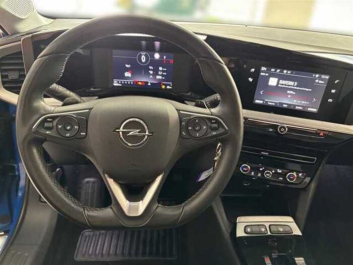 Opel Mokka Elegance PDC Rückfahrkamera Sitzheizung LED Verkehrsschilderkennung