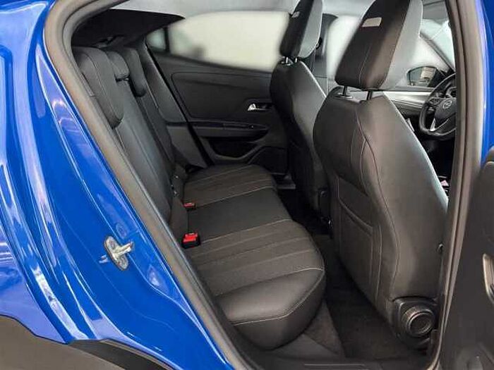 Opel Mokka Elegance PDC Rückfahrkamera Sitzheizung LED Verkehrsschilderkennung