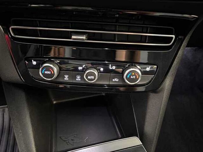 Opel Mokka Elegance PDC Rückfahrkamera Sitzheizung LED Verkehrsschilderkennung