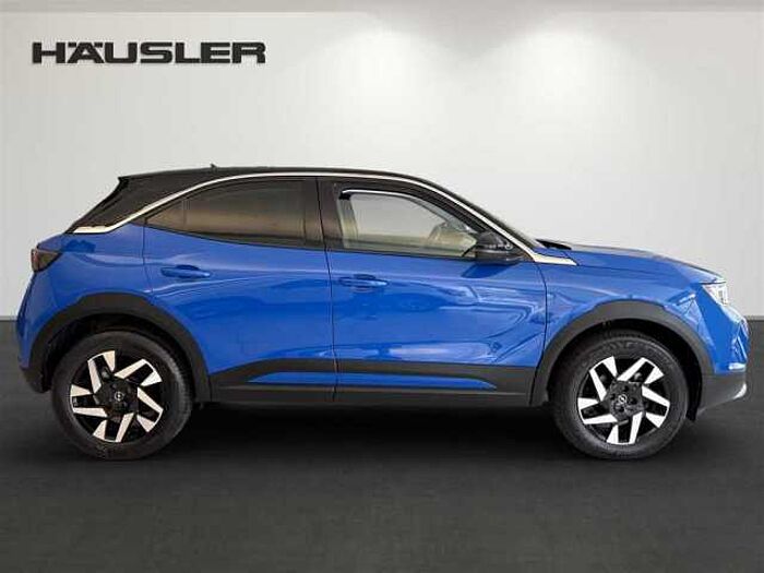 Opel Mokka Elegance PDC Rückfahrkamera Sitzheizung LED Verkehrsschilderkennung