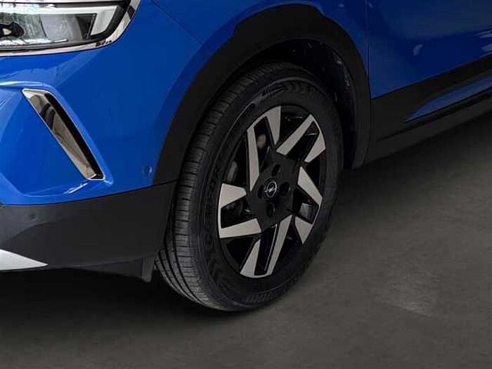 Opel Mokka Elegance PDC Rückfahrkamera Sitzheizung LED Verkehrsschilderkennung