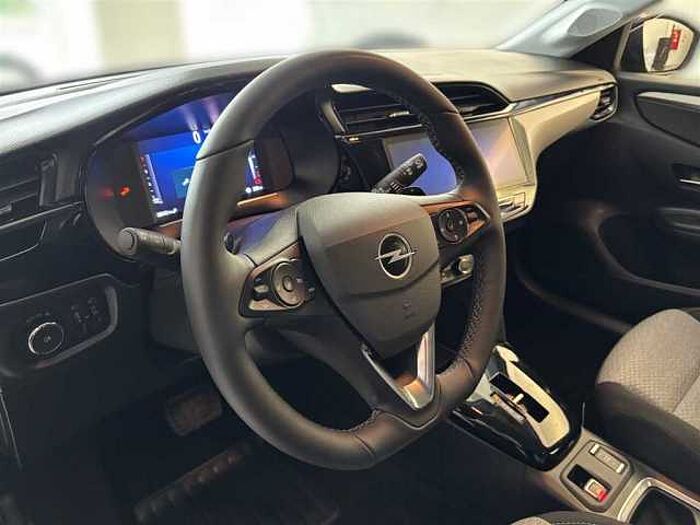 Opel Corsa PDC Rückfahrkamera Klimaanlage Sitzheizung LED Verkehsschilderkennung