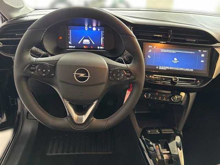 Opel Corsa PDC Rückfahrkamera Klimaanlage Sitzheizung LED Verkehsschilderkennung