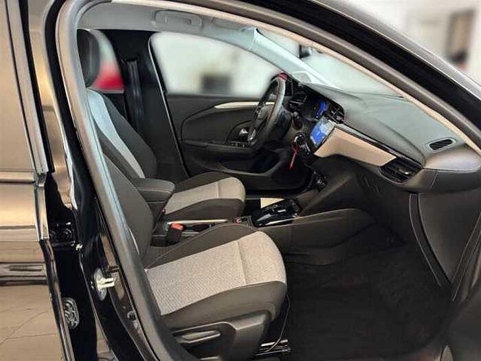 Opel Corsa PDC Rückfahrkamera Klimaanlage Sitzheizung LED Verkehsschilderkennung