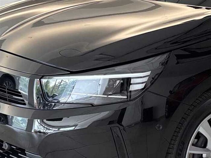Opel Corsa PDC Rückfahrkamera Klimaanlage Sitzheizung LED Verkehsschilderkennung