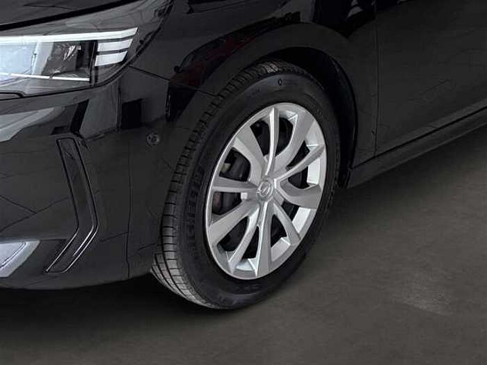Opel Corsa PDC Rückfahrkamera Klimaanlage Sitzheizung LED Verkehsschilderkennung