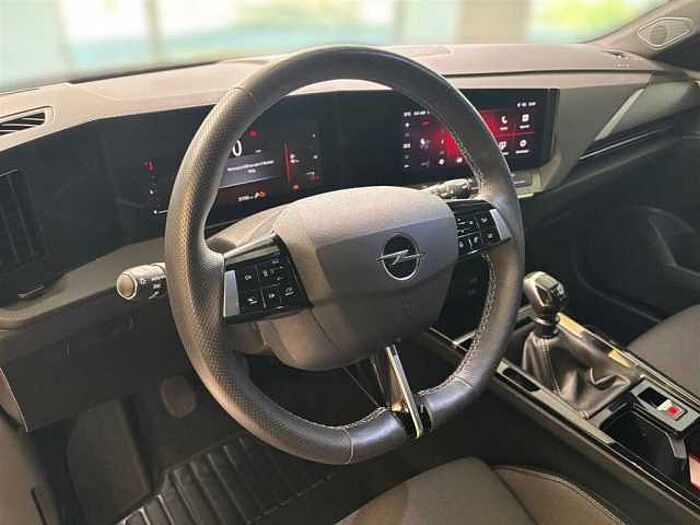 Opel Astra GS PDC 360° Kamera Klimaautomatik Sitzheizung LED Navi