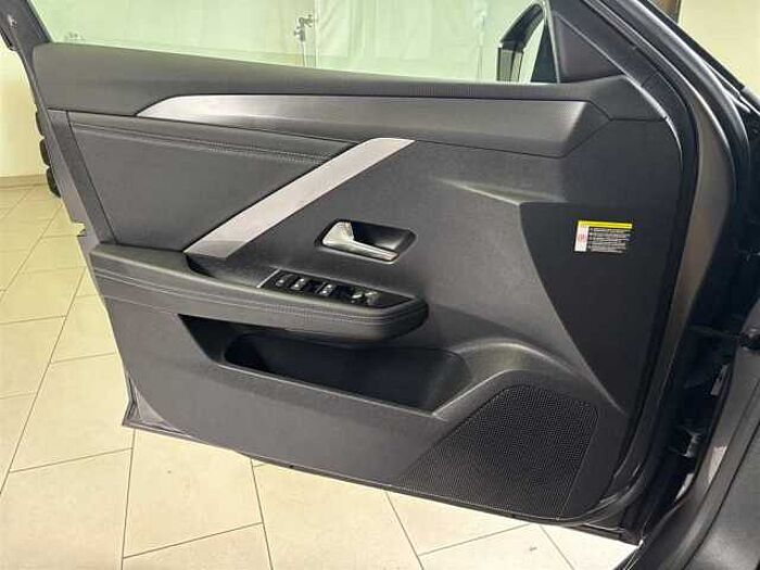 Opel Astra GS PDC 360° Kamera Klimaautomatik Sitzheizung LED Navi