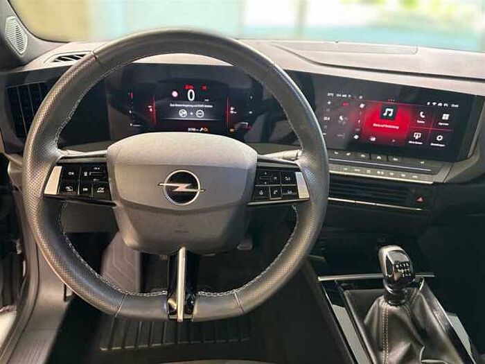 Opel Astra GS PDC 360° Kamera Klimaautomatik Sitzheizung LED Navi