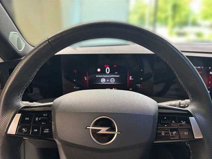 Opel Astra GS PDC 360° Kamera Klimaautomatik Sitzheizung LED Navi