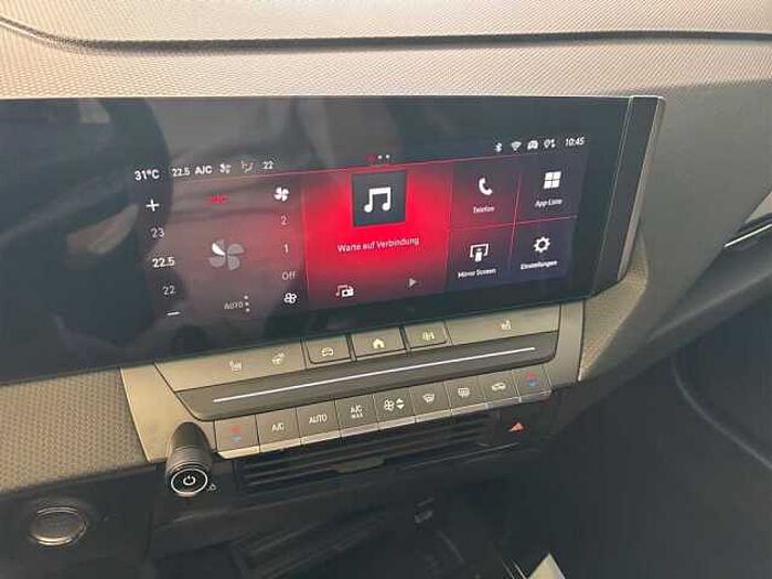 Opel Astra GS PDC 360° Kamera Klimaautomatik Sitzheizung LED Navi