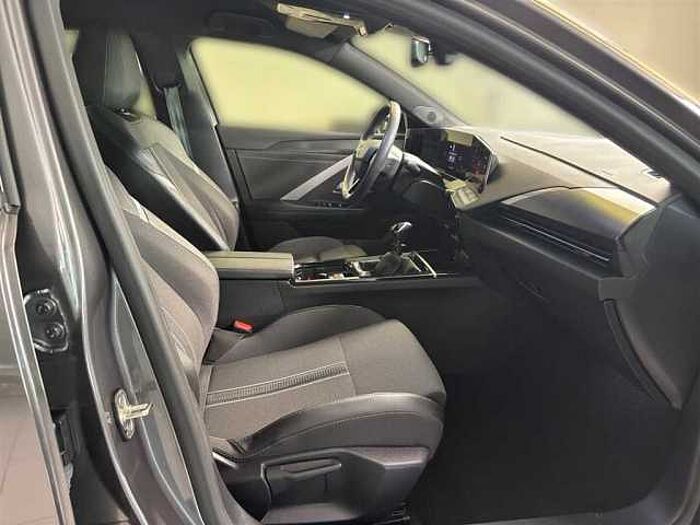 Opel Astra GS PDC 360° Kamera Klimaautomatik Sitzheizung LED Navi