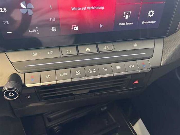 Opel Astra GS PDC 360° Kamera Klimaautomatik Sitzheizung LED Navi
