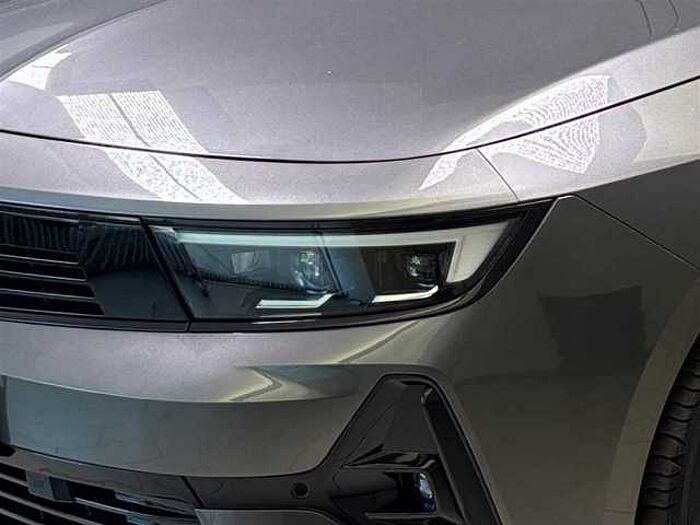 Opel Astra GS PDC 360° Kamera Klimaautomatik Sitzheizung LED Navi