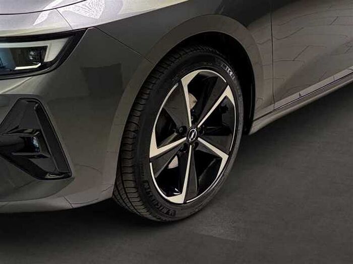 Opel Astra GS PDC 360° Kamera Klimaautomatik Sitzheizung LED Navi