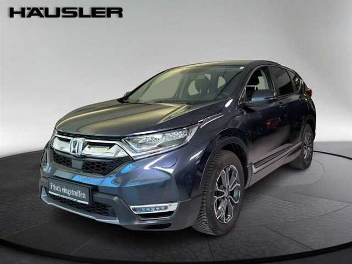 Honda CR-V 2.0 i-VTEC HYBRID Elegance Kamera PDC Navi KeyLess