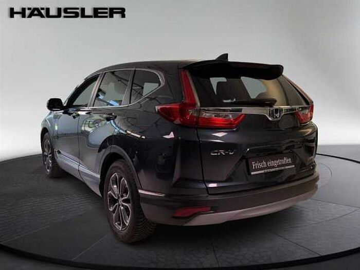 Honda CR-V 2.0 i-VTEC HYBRID Elegance Kamera PDC Navi KeyLess