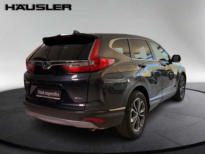 Honda CR-V 2.0 i-VTEC HYBRID Elegance Kamera PDC Navi KeyLess