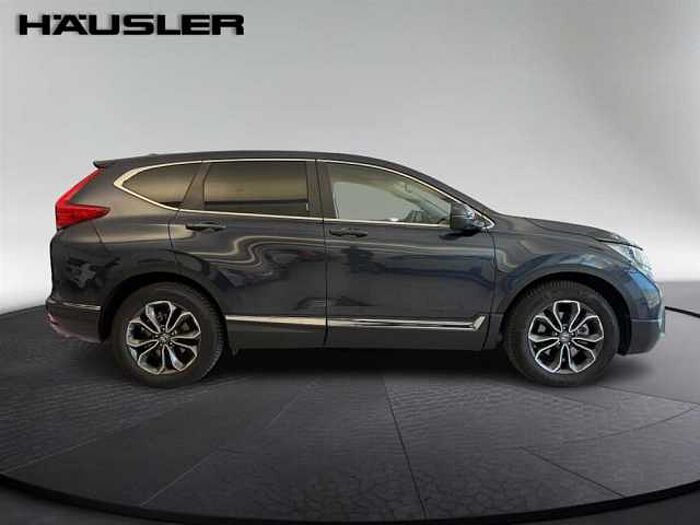 Honda CR-V 2.0 i-VTEC HYBRID Elegance Kamera PDC Navi KeyLess