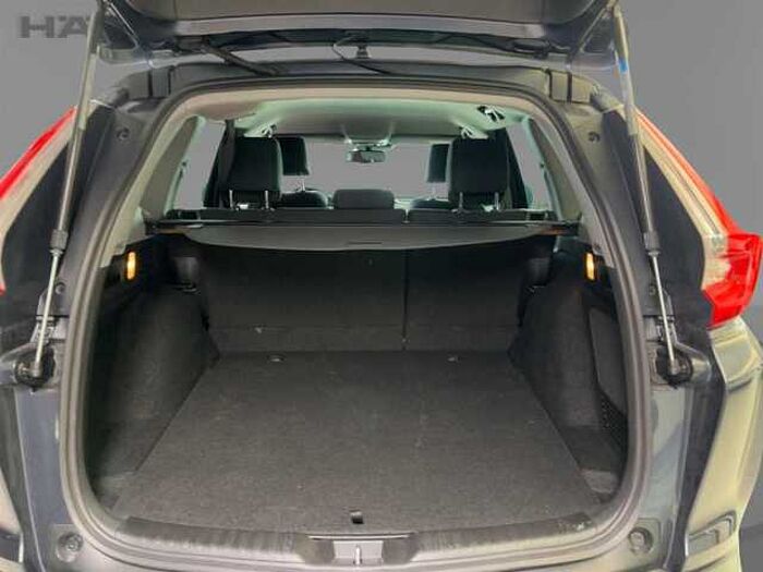 Honda CR-V 2.0 i-VTEC HYBRID Elegance Kamera PDC Navi KeyLess