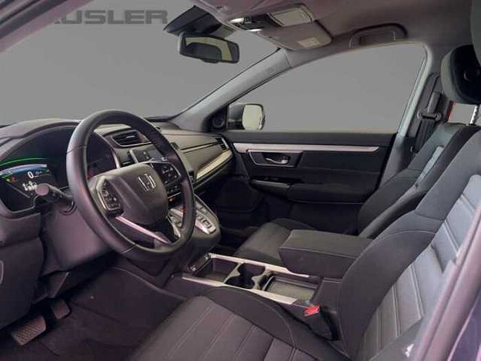 Honda CR-V 2.0 i-VTEC HYBRID Elegance Kamera PDC Navi KeyLess