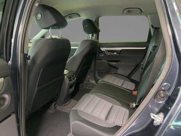 Honda CR-V 2.0 i-VTEC HYBRID Elegance Kamera PDC Navi KeyLess