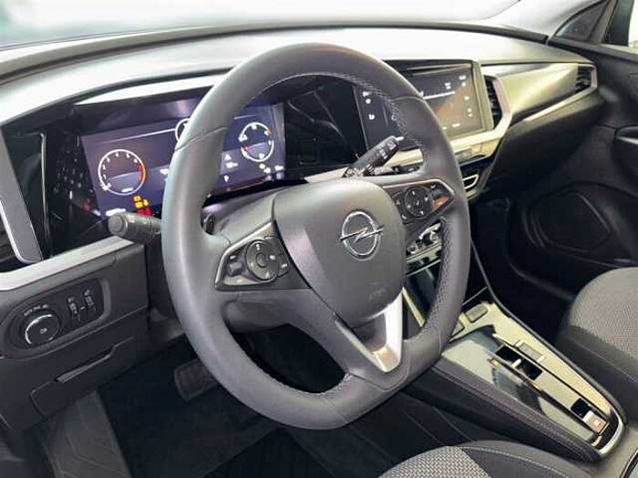 Opel Grandland X Enjoy PDC Klimaautomatik LED Verkehrsschilderkennung Navi