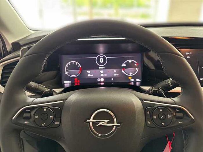 Opel Grandland X Enjoy PDC Klimaautomatik LED Verkehrsschilderkennung Navi