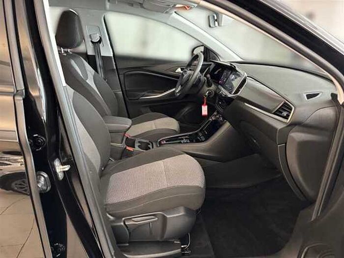 Opel Grandland X Enjoy PDC Klimaautomatik LED Verkehrsschilderkennung Navi