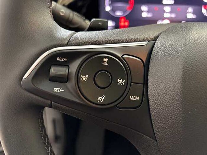 Opel Grandland X Enjoy PDC Klimaautomatik LED Verkehrsschilderkennung Navi