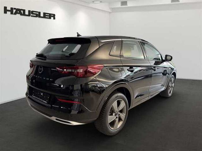 Opel Grandland X Enjoy PDC Klimaautomatik LED Verkehrsschilderkennung Navi