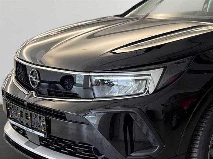 Opel Grandland X Enjoy PDC Klimaautomatik LED Verkehrsschilderkennung Navi