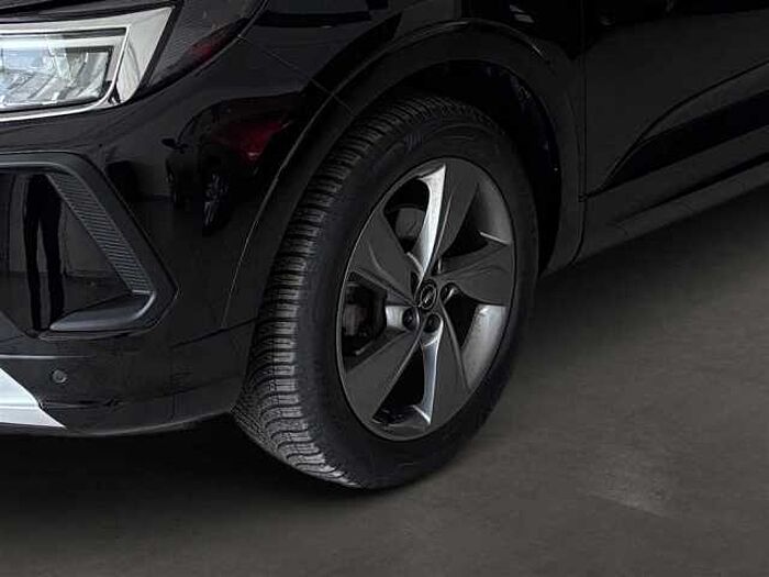 Opel Grandland X Enjoy PDC Klimaautomatik LED Verkehrsschilderkennung Navi