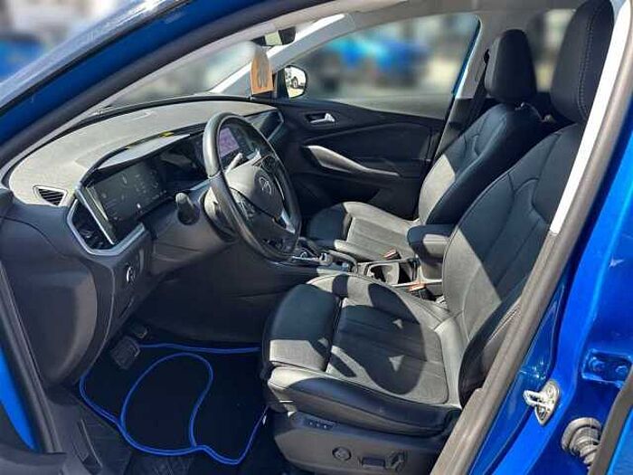 Opel Grandland X Ultimate Hybrid Navi Leder Kamera Led ACC Carplay uvm.
